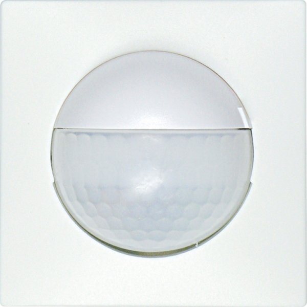 Rilevatore di presenza INC Luxomat PD2 S 180 C Master 1C EDIZIOdue, bianco 