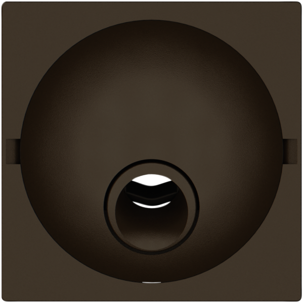 Scatola di raccordo EDIZIO.liv SNAPFIX® senza morsetti ma 