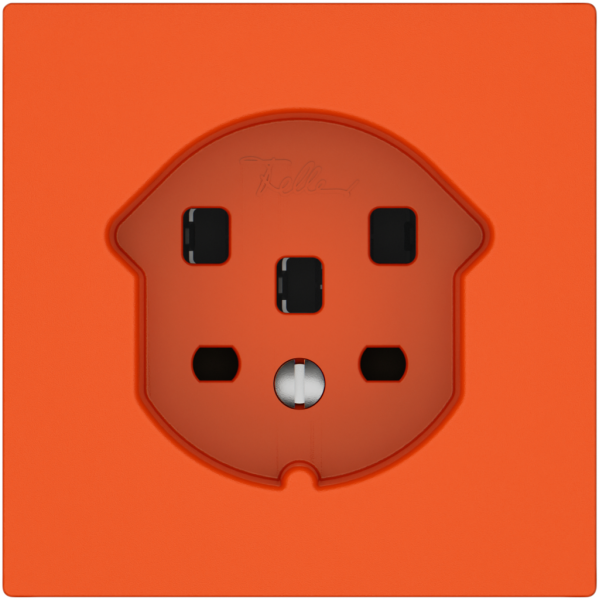 Prise EDIZIO.liv SNAPFIX® 1×T25 ora 