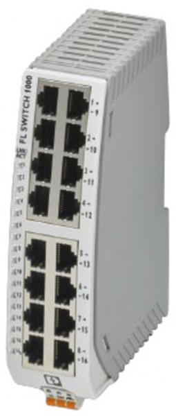 Switch PX FL SWITCH 1016N 