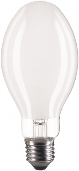 Lampe à vapeur de sodium hte Philips 70W E27 