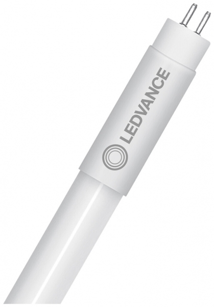 Tubo LED LEDVANCE G5 40V 7W 1000lm 6500K 549mm opaco 