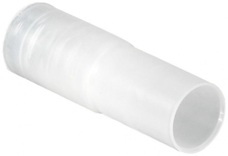 Manicotto passaggio PG11/M20 trasparente 