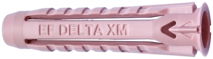 Tassello universale EFCO Delta XM 8×40mm 