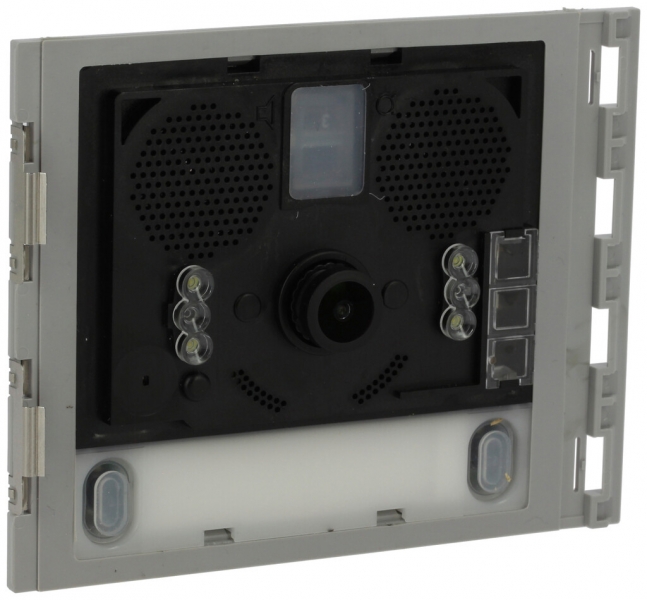 Telecamera Legrand Sfera Video a 2 fili 18…27V 91×115mm IP54 