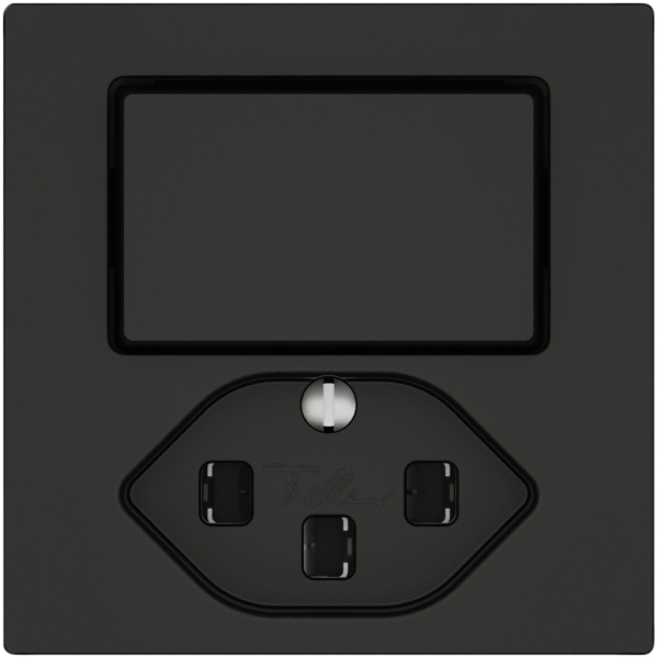 Kombination EDIZIO.liv SNAPFIX® AR+T23 sz 