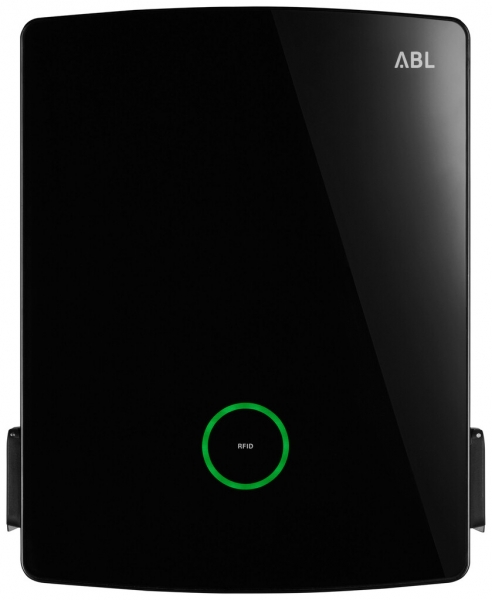 Stazione di carica ABL Wallbox eM4 Twin Extender 2×T2 32A 22kW 