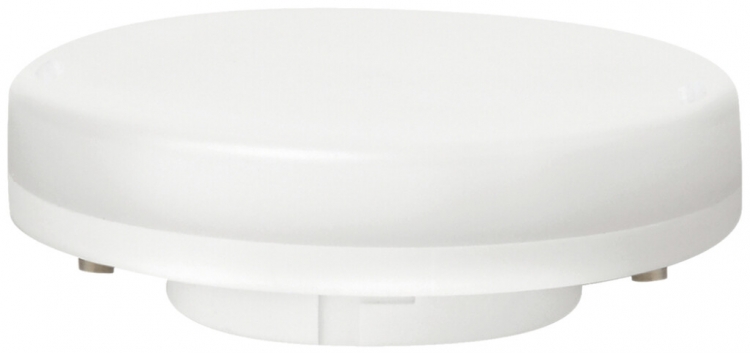 Lampe LED Sylvania ToLEDo MicroLynx GX53 5W 470lm 840 WS SL 