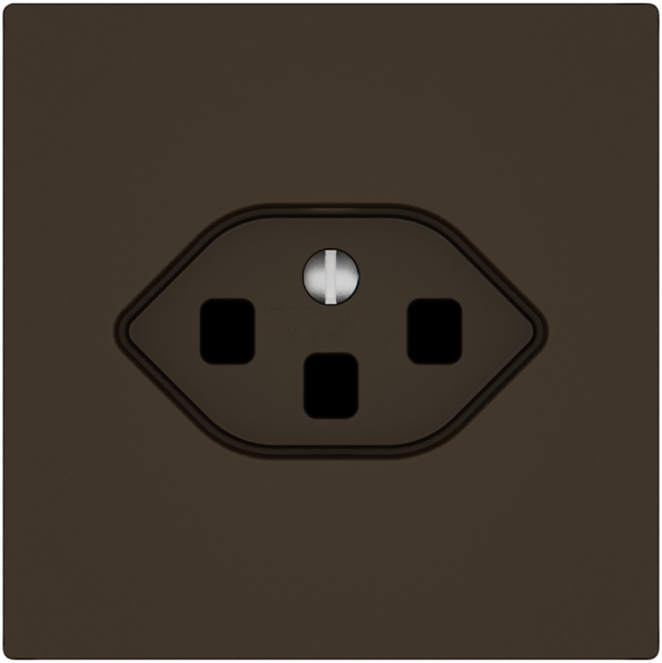 Presa EDIZIO.liv SNAPFIX® 1×T23 ma 