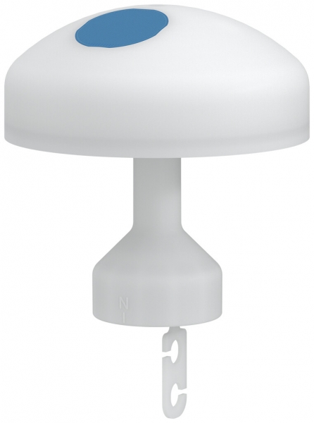 Sensore meteorologico AP ABB Basic WES/A4.1.1, 24VDC/RS-485 