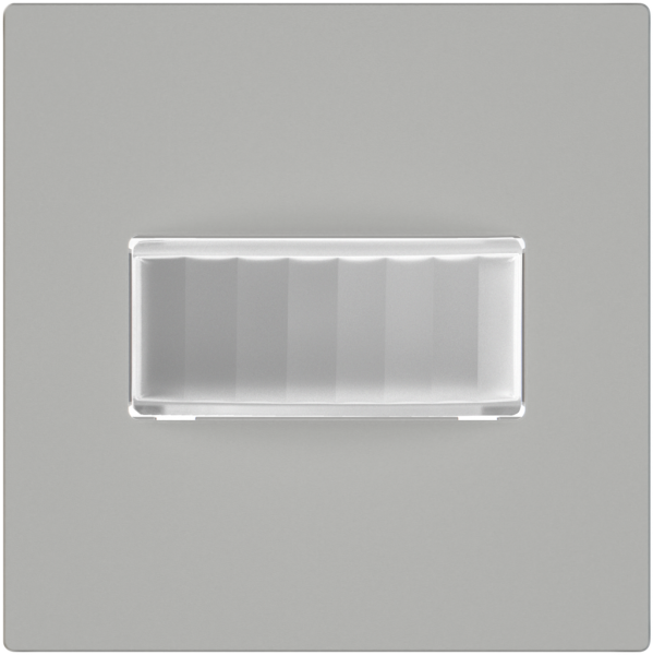 Rilevatore di movimento EDIZIO.liv pirios 180 R eco SNAPFIX® relè 1 can.grc 