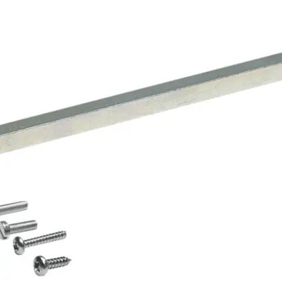 Prolunga di asse Hager per HZC001 001 per 80…250A 