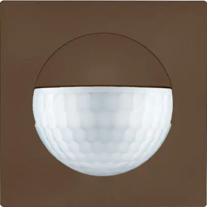 Détecteur de présence KNX ENC Luxomat PD2 S 180 C ST SF EDIZIO.liv umbra 