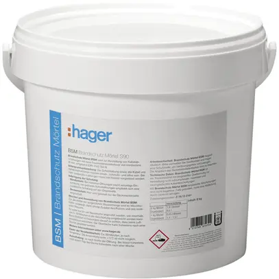 Malta antincedio tehalit S90 6kg 