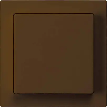 Pulsante INC kallysto ARK 2L marrone 