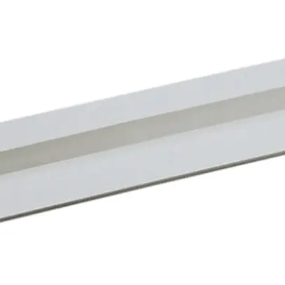 Parete divisoria Hager vert. 650mm Univers 