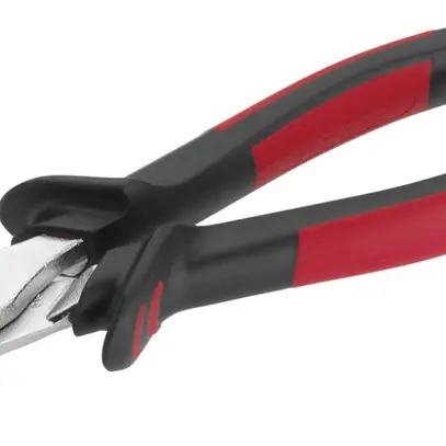 Pince forte coupant de front DIN ISO 5745 