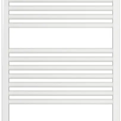 Corpo riscaldante da bagno Zehnder Zeno ZNE-120-050/DS RAL9016 