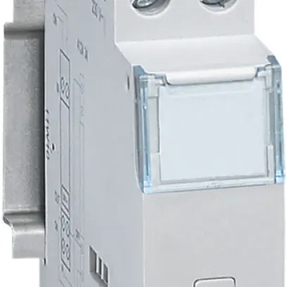 REG-Schrittschalter für Zentralsteuerung X3 230VAC 