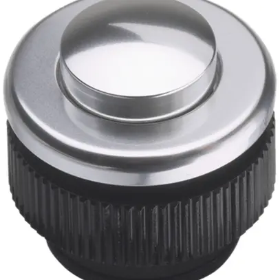 Contatto pulsante INS Grothe 310 alluminio 