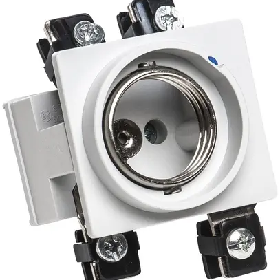 Portafusibile INS Schneider Electric 1×63A+N tondo 63×45 