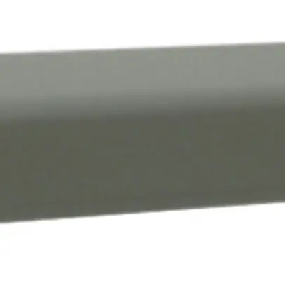 Canale da suolo tehalit SL 11×41 grigio 