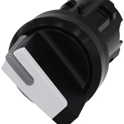 Contact à manette Siemens SIRIUS ACT O<I plastique 