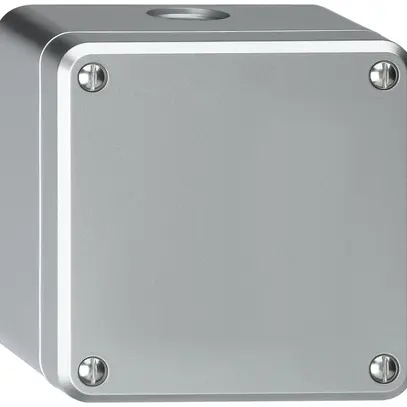 Otturatore AP robusto IP55 alluminio 