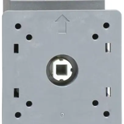 Interrut.carico ABB 63A/400V 3L, AC22A grigio chiaro 