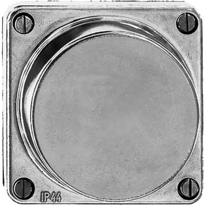 Copertura cieca bagn.p.AG,GUP, Al natura 