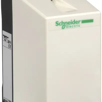 Scatola AP IP65 120×166×88 senza tasti TeSys 