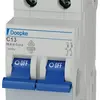 Disgiuntore Doepke DLS 6i 2L 400V C 13A 10kA 