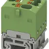 Blocco di distribuzione PX PTFIX 4/6X1.5-NS15A GN 