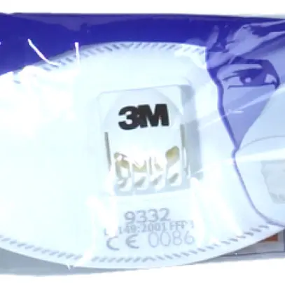 Masque de protection classe P3 