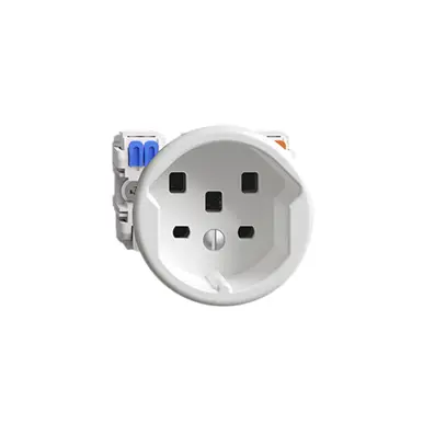 Interno AG,GUP T25 16A bianco FH 