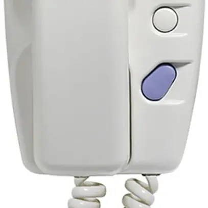 Poste intérieur Legrand Sprint avec secret de conversation 