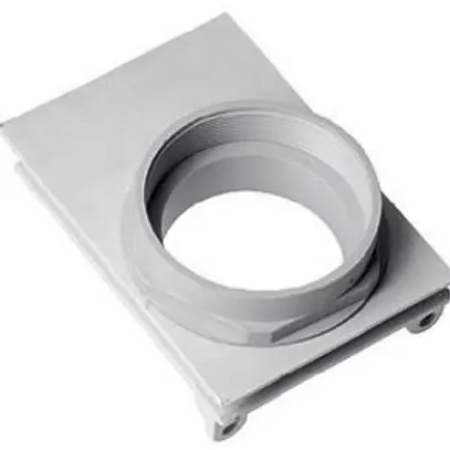 Plaque passe-câbles Schurter 50…185mm² 0011.0801 