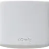 Récepteur radio INC Somfy EVB SLIM RECEIVER io CABLE, 230V/6A, IP54 
