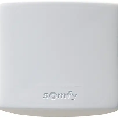 Ricevitore radio INS Somfy EVB SLIM RECEIVER io CABLE, 230V/6A, IP54 