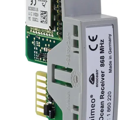 Ricevitore RF INS Somfy EnOcean animeo IB+ 868 MHz 