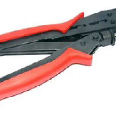 Kompressionszange Cavel zu DG113 / DG80 