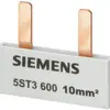 Barra collettrice Siemens SENTRON 5ST3602 10mm² 12UM 