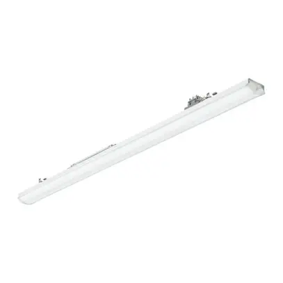 Maxos Fusion Panel LL523X LED123S/840 PSD PCO7 WH 