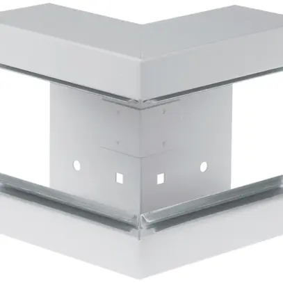 Ausseneck Tehalit BRS 65130 hellgrau 