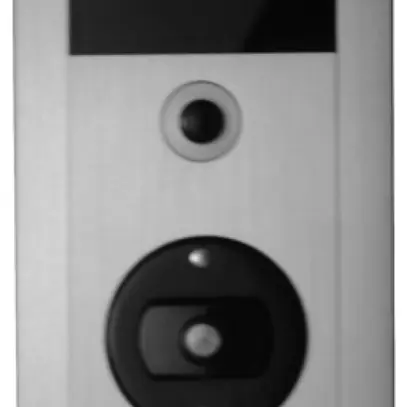 Tastiera di suoneria INC Sonnex 85×155mm 