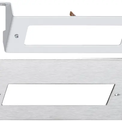 Montageset prisacucina für 1 FLF leer 