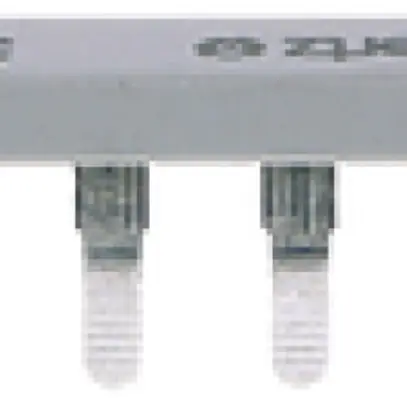 Râtelier de connexion Woertz 30798, 10L, pour série 30930, 30930/24, 30930/250 