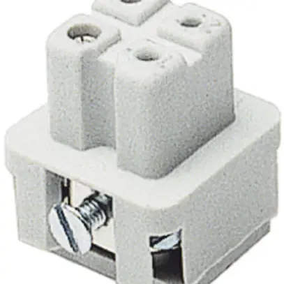 Interno di presa femmina A3 0.5…1.5mm² 20…16AWG senza protezione di filo 