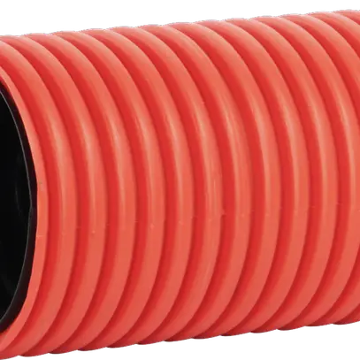 Tube de protection de câble PM avec fil M110 rouge 