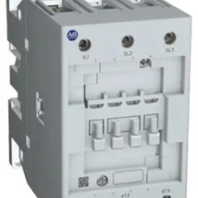 Contacteur INC AB 100-E96KD00 (100…250VUC), 3L, 96A 